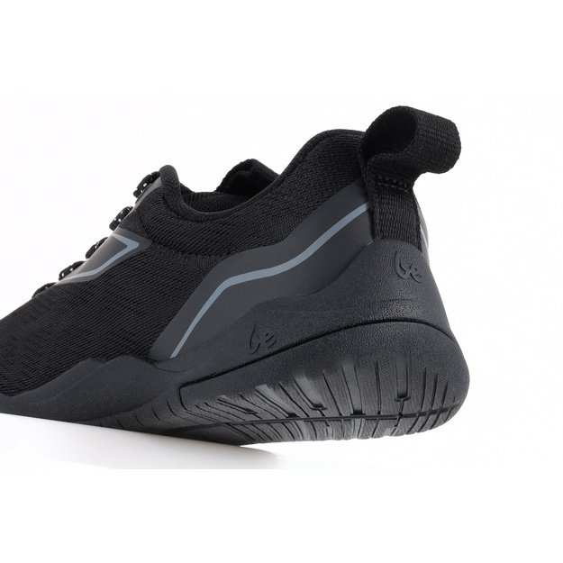 Barefoot Sneakers Be Lenka Moove - Black