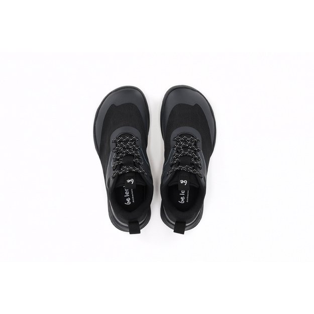 Barefoot Sneakers Be Lenka Moove - Black