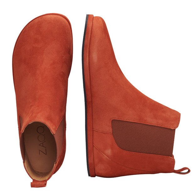 ZAQQ barefoot aulinukai EQUITY Terra