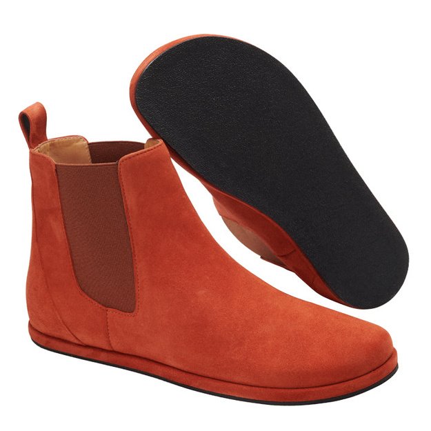ZAQQ barefoot aulinukai EQUITY Terra