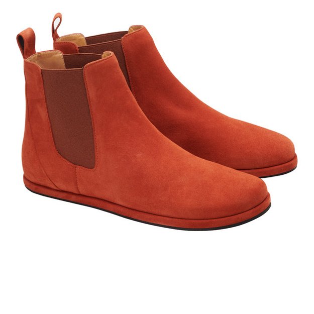 ZAQQ barefoot aulinukai EQUITY Terra