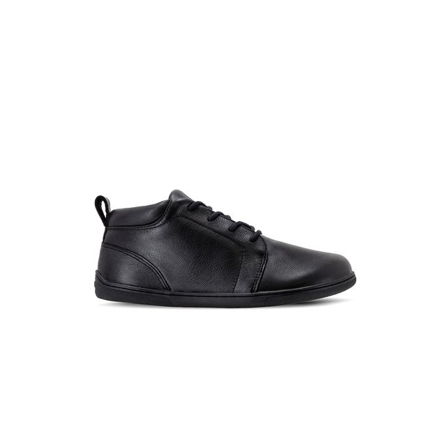 Barefoot Shoes Be Lenka Icono - Black