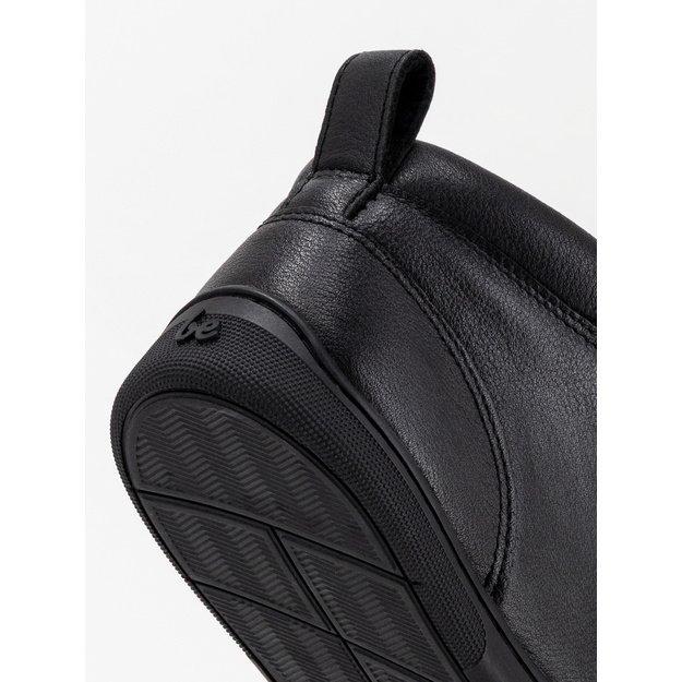 Barefoot Shoes Be Lenka Icono - Black