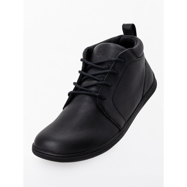 Barefoot Shoes Be Lenka Icono - Black