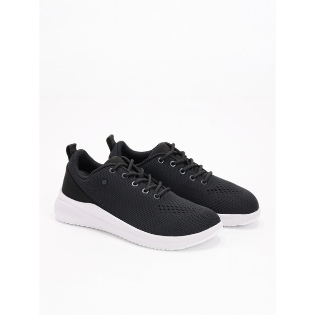 Recovery Sneakers Be Lenka Aerra - Black & White