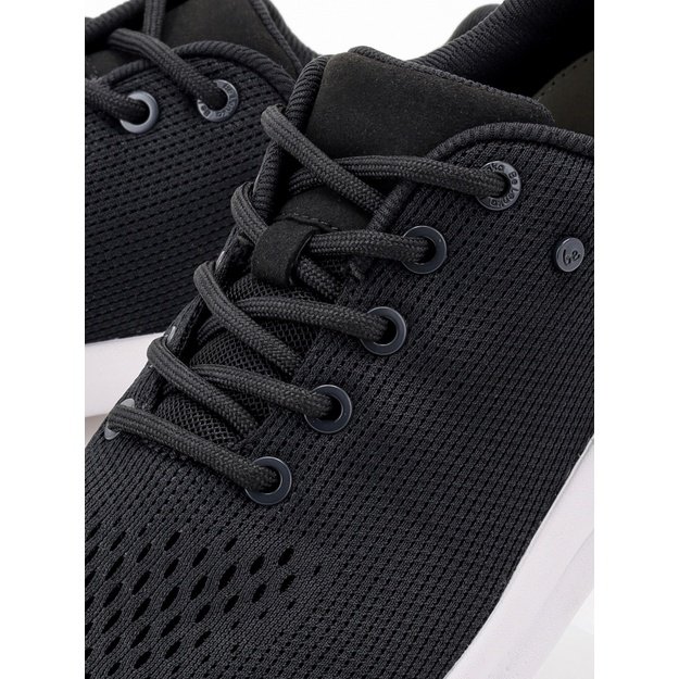 Recovery Sneakers Be Lenka Aerra - Black & White