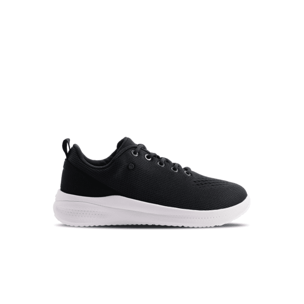Recovery Sneakers Be Lenka Aerra - Black & White