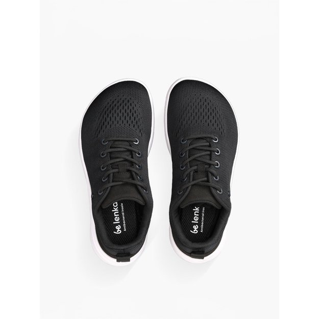 Recovery Sneakers Be Lenka Aerra - Black & White