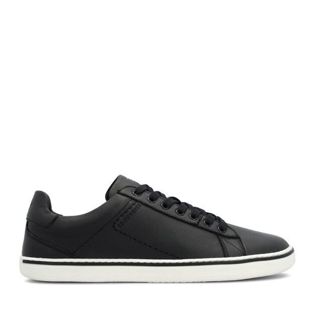 GROUNDIES® barefoot kedai Galaxy juoda