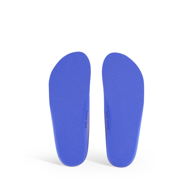 Replacement insole Comfort Cotton for the DeepGrip sole