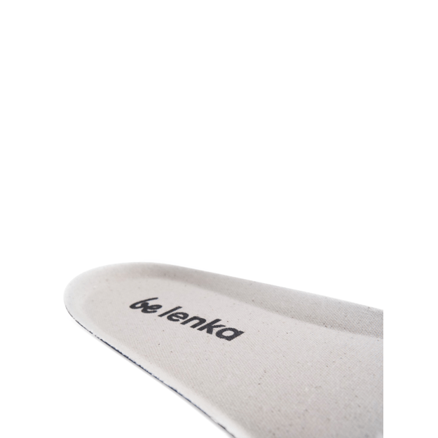 Replacement insole Comfort Cotton for the DeepGrip sole