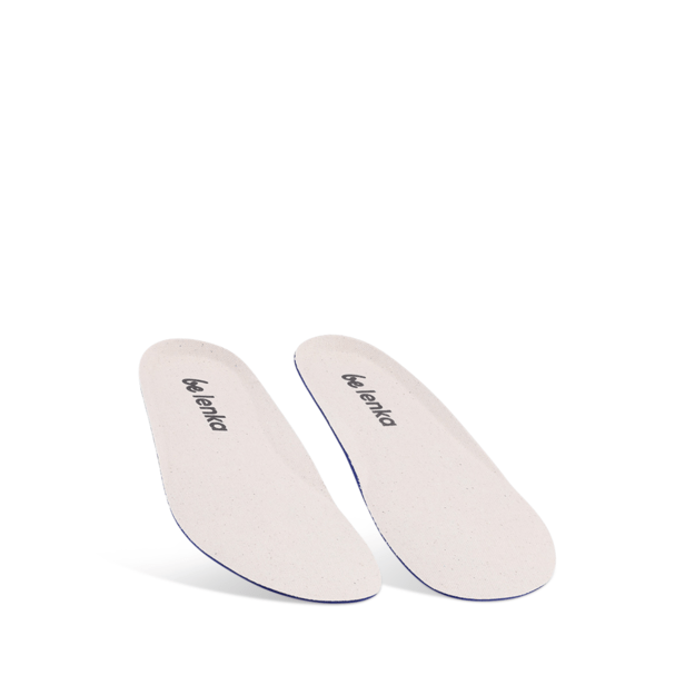 Replacement insole Comfort Cotton for the DeepGrip sole