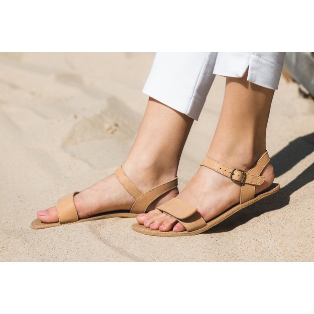 Barefoot Sandals - Be Lenka Grace - Sand