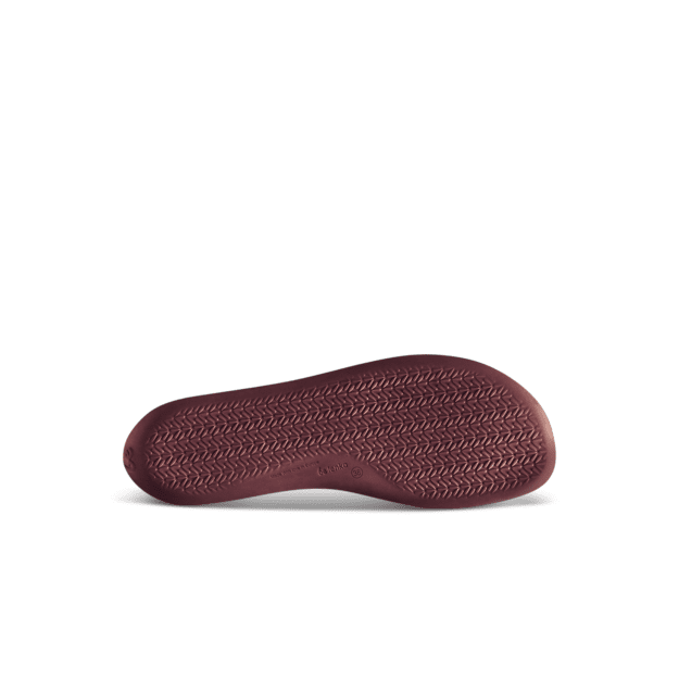 Ballet Flats Be Lenka Bellissima 3.0 - Burgundy