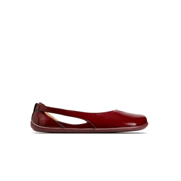 Ballet Flats Be Lenka Bellissima 3.0 - Burgundy