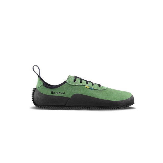 Barefoot Shoes Be Lenka Trailwalker 2.0 - Olive Green