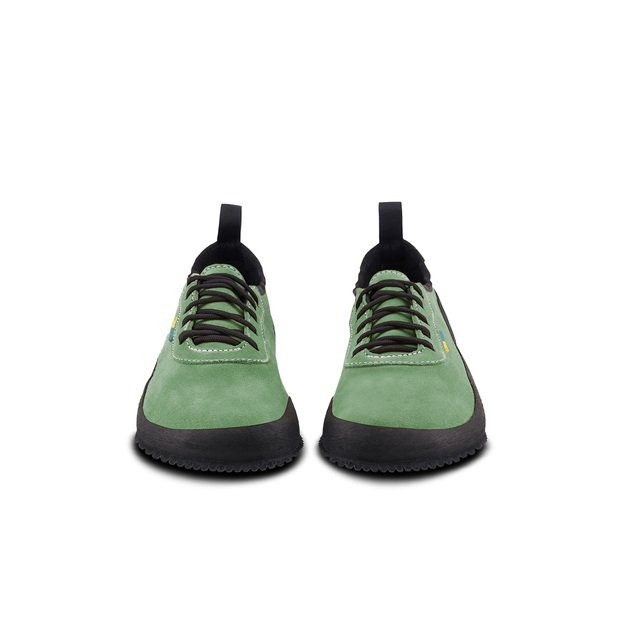 Barefoot Shoes Be Lenka Trailwalker 2.0 - Olive Green