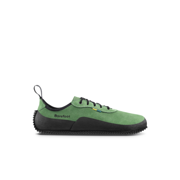 Barefoot Shoes Be Lenka Trailwalker 2.0 - Olive Green