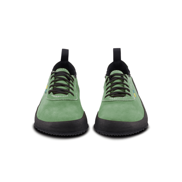 Barefoot Shoes Be Lenka Trailwalker 2.0 - Olive Green