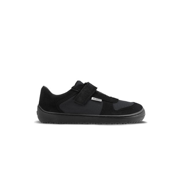 Kids Barefoot sneakers Be Lenka Joy - All Black