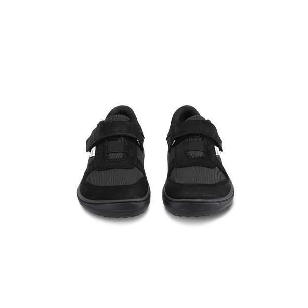 Kids Barefoot sneakers Be Lenka Joy - All Black