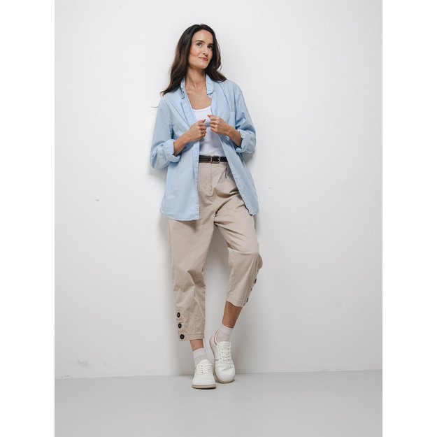 Barefoot Sneakers - Be Lenka Echo - White & Cotton Candy Vegan