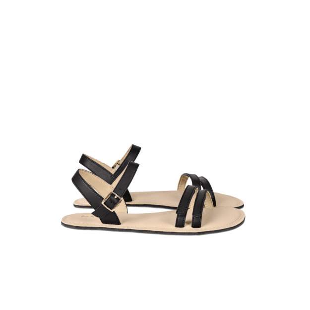 Barefoot Sandals Be Lenka Summer 2.0 - Black