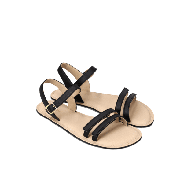 Barefoot Sandals Be Lenka Summer 2.0 - Black