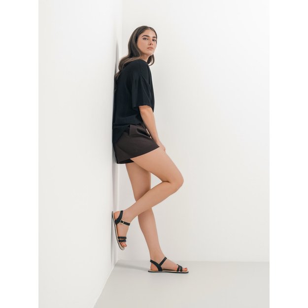 Barefoot Sandals Be Lenka Summer 2.0 - Black