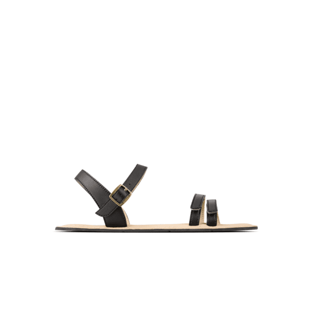 Barefoot Sandals Be Lenka Summer 2.0 - Black