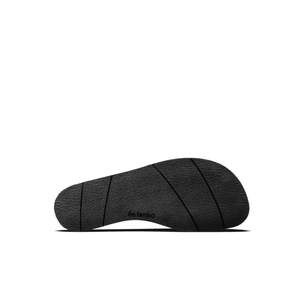 Barefoot Sandals Be Lenka Summer 2.0 - Black