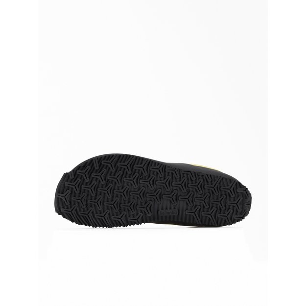 Barefoot Shoes Be Lenka Trailair - Mustard