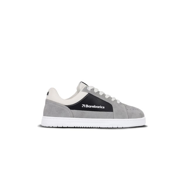 Barefoot Shoes Barebarics Legend - Light Grey