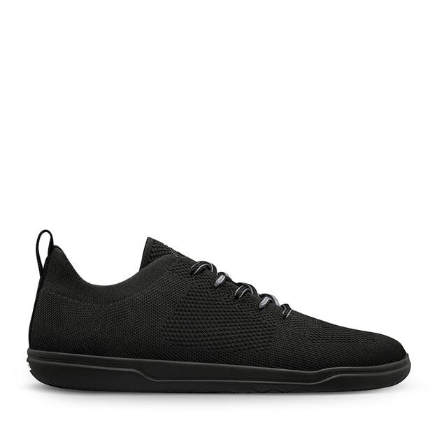 GROUNDIES® sportbačiai Active Knit juoda