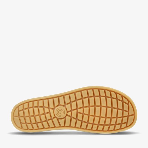 D&aacute;msk&eacute; barefoot Tenisky GROUNDIES&reg; Panama Soft Růžov&eacute;