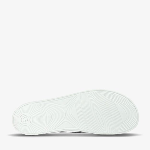 P&aacute;nsk&eacute; Barefoot Slip-on Tenisky GROUNDIES&reg; Ease &Scaron;ed&eacute;