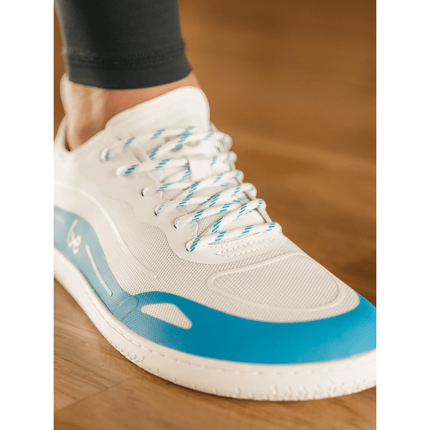 Barefoot Sneakers Be Lenka Velocity - Blue