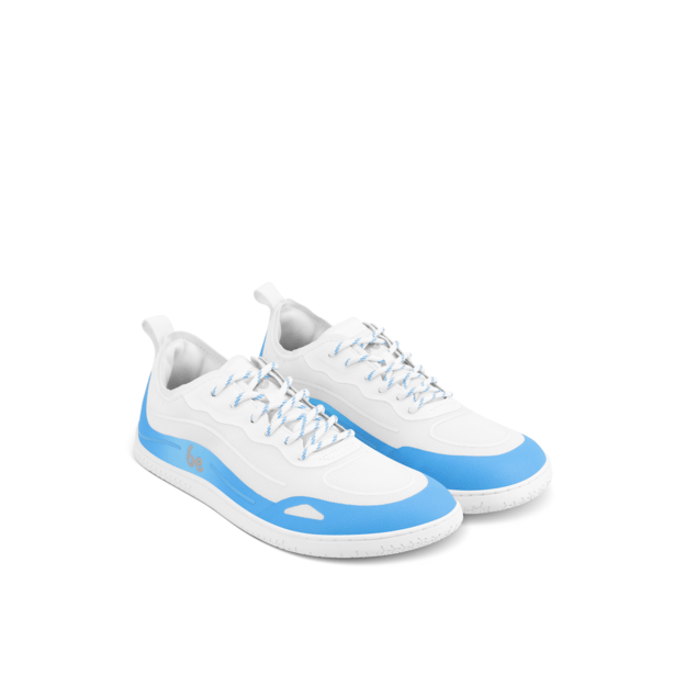 Barefoot Sneakers Be Lenka Velocity - Blue