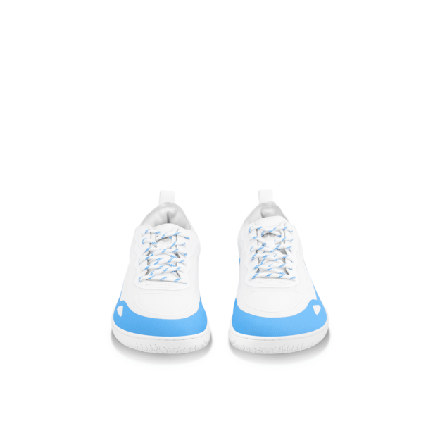 Barefoot Sneakers Be Lenka Velocity - Blue