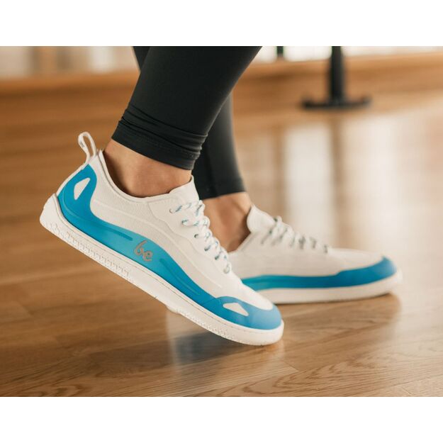 Barefoot Sneakers Be Lenka Velocity - Blue