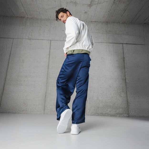 Barefoot Sneakers Barebarics Zing - All White - Leather