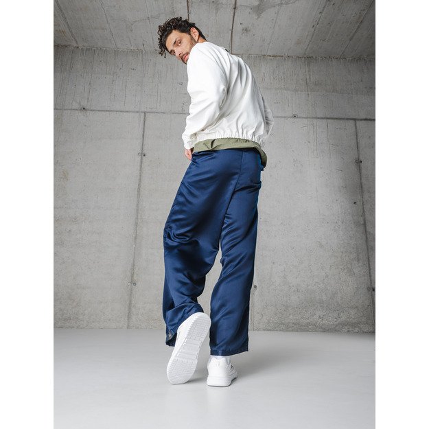 Barefoot Sneakers Barebarics Zing - All White - Leather