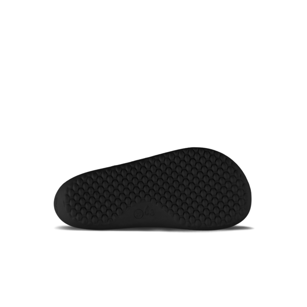 Kids barefoot shoes Be Lenka Play - All Black