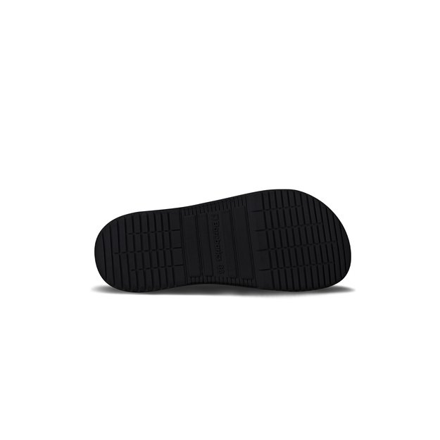 Barefoot Sneakers Barebarics Zing - All Black - Leather 39 dydis. Šiauliai, Dvaro g. 55