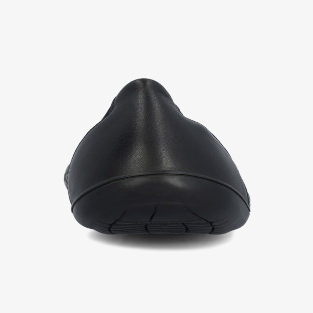 D&aacute;msk&eacute; Barefoot+ Baler&iacute;ny GROUNDIES&reg; Lily 3.0 Čern&eacute;
