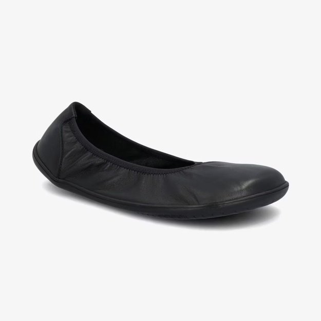 D&aacute;msk&eacute; Barefoot+ Baler&iacute;ny GROUNDIES&reg; Lily 3.0 Čern&eacute;