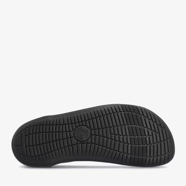 D&aacute;msk&eacute; Barefoot+ Baler&iacute;ny GROUNDIES&reg; Lily 3.0 Čern&eacute;