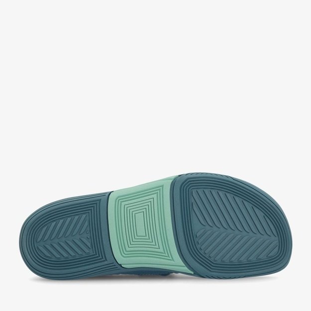 Barefoot Sportovn&iacute; Boty GROUNDIES&reg; G-Flex &Scaron;edo Zelen&eacute;
