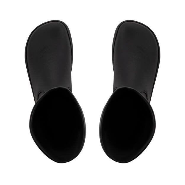 Shapen barefoot ilgaauliai STRETCHY juoda  5