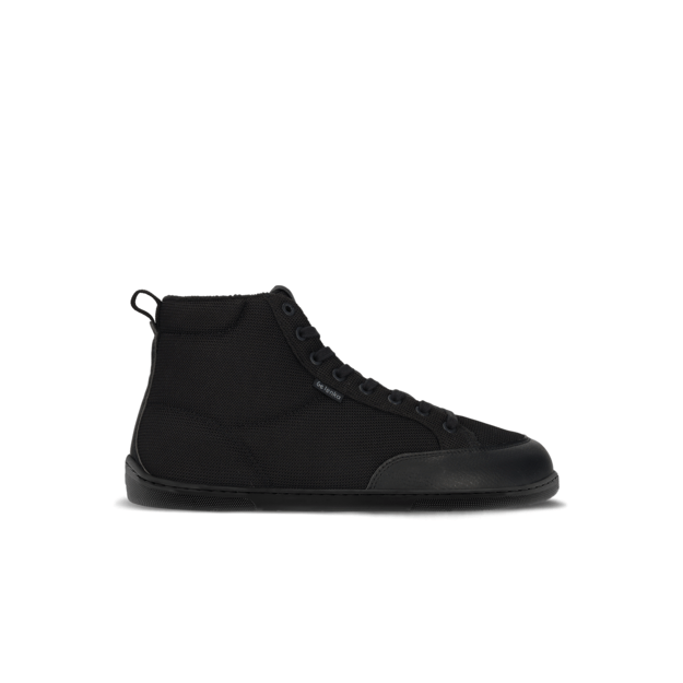 Barefoot Sneakers Be Lenka Rebound Thermo - All Black